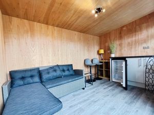 Rear Outhouse- click for photo gallery